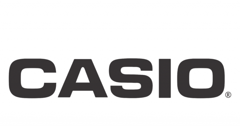 Casio-vector-logo